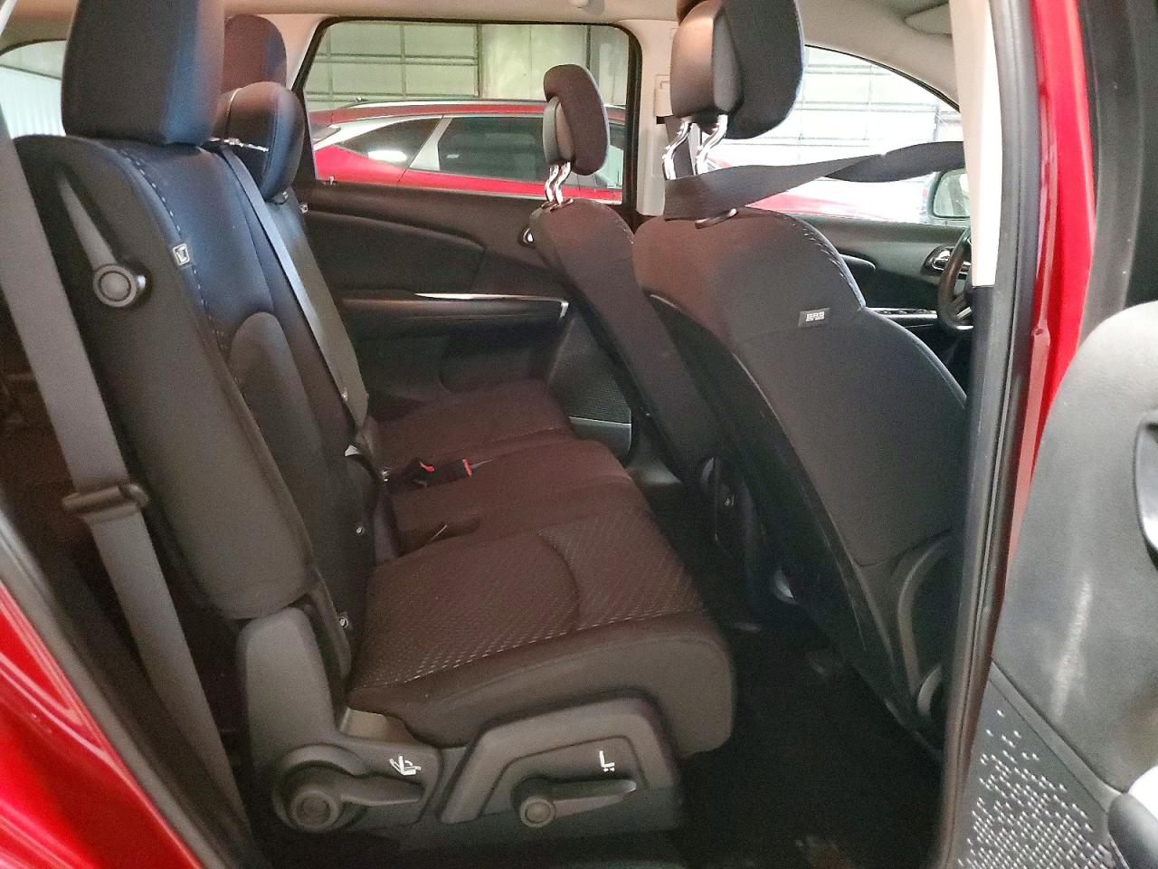 3C4PDCBGXFT616539 · 2015 DODGE JOURNEY · 11/13