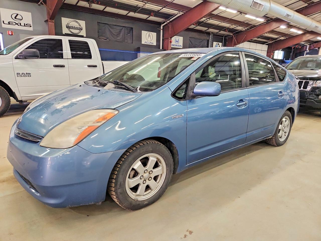 JTDKB20U177560144 · 2007 TOYOTA PRIUS