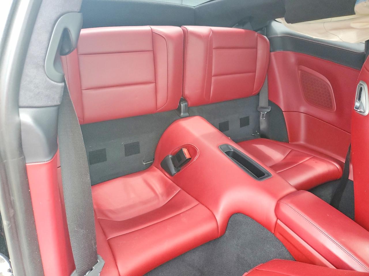 WP0AA2A96KS103652 · 2019 PORSCHE 911 · 10/13