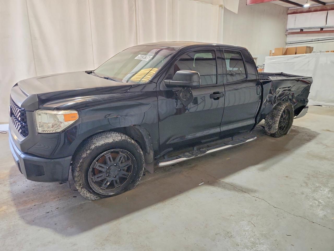 5TFRM5F16KX141738 · 2019 TOYOTA TUNDRA