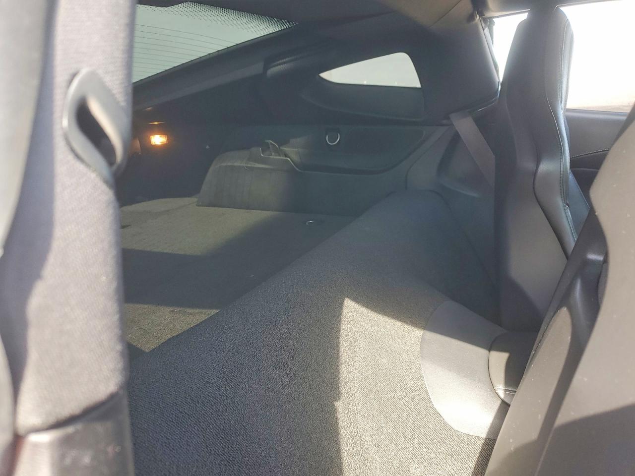 1G1YX2D75H5111829 · 2017 CHEVROLET CORVETTE · 10/13
