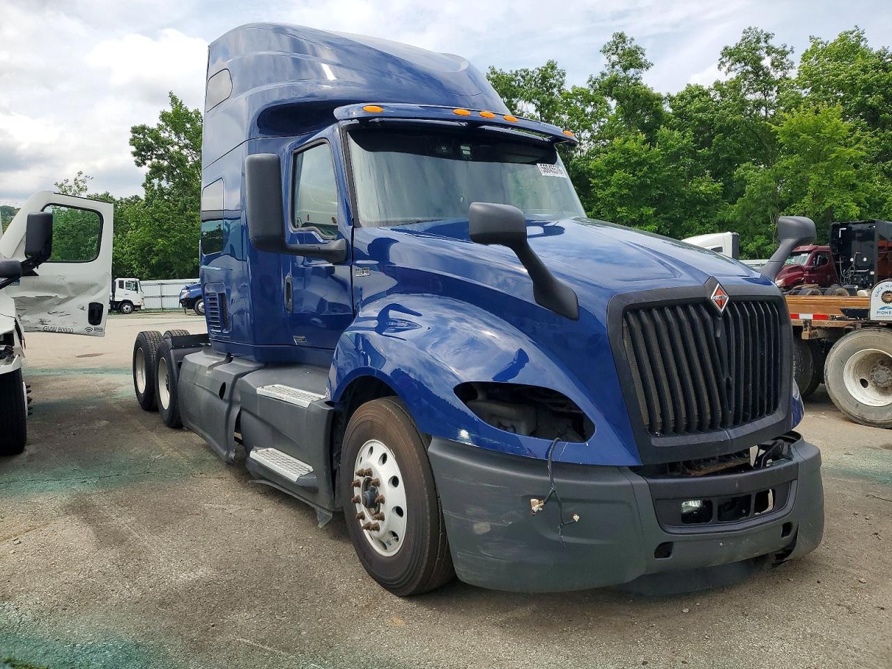 2023 INTERNATIONAL LT625