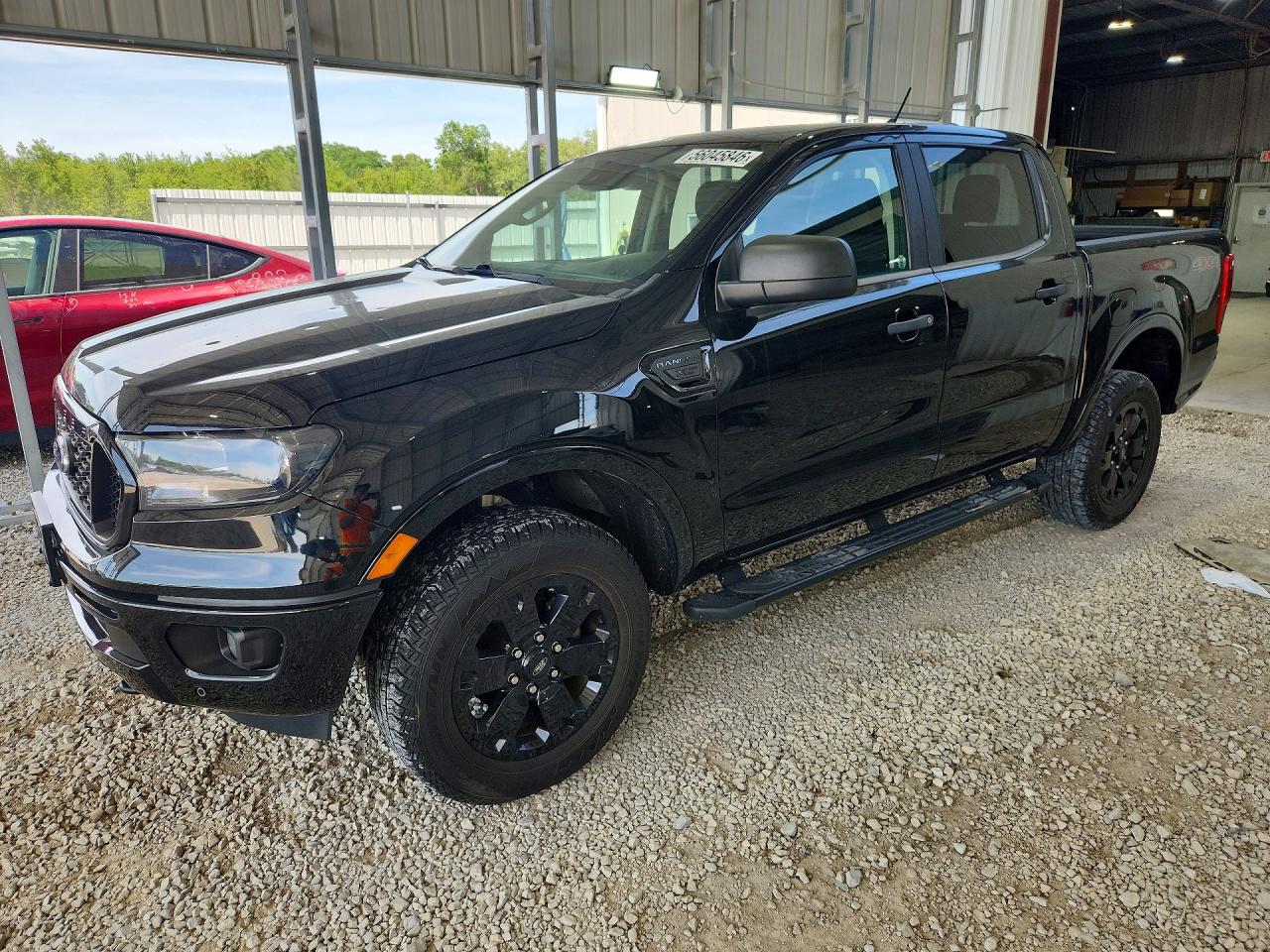 1FTER4FH5KLA73026 · 2019 FORD RANGER