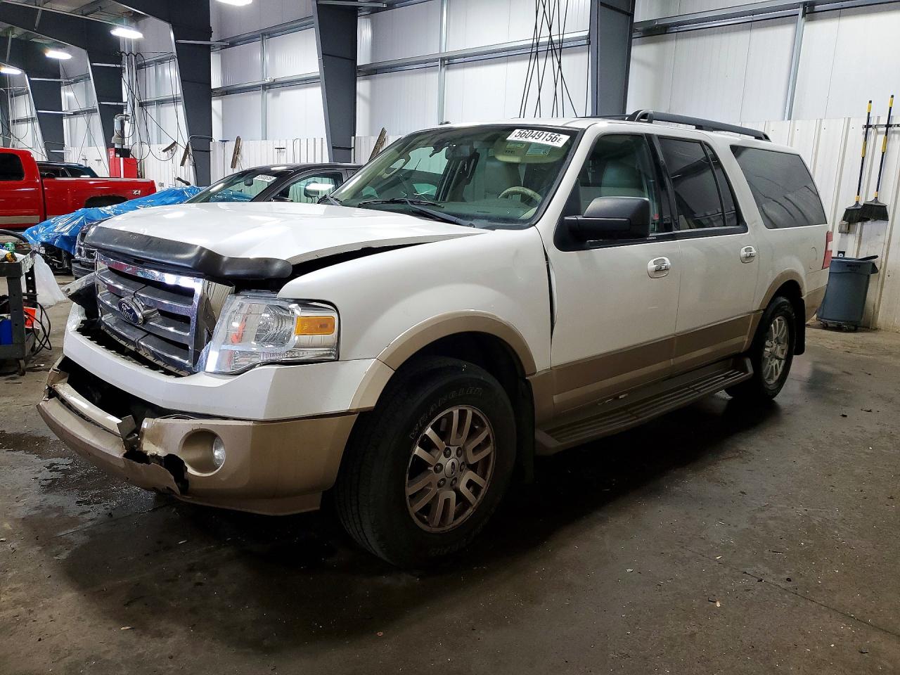 1FMJK1J54CEF11339 · 2012 FORD EXPEDITION