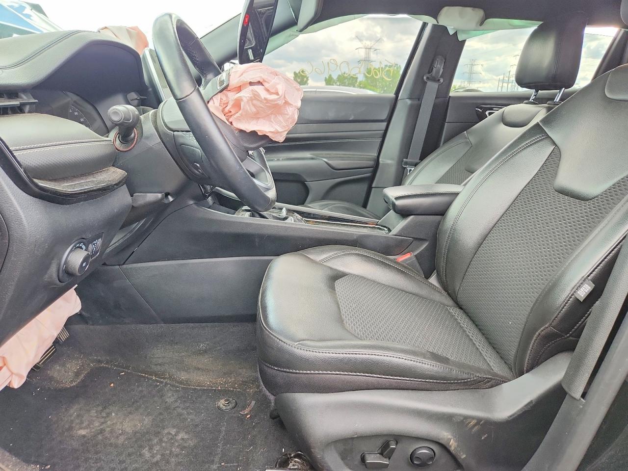 3C4NJDBB6NT166980 · 2022 JEEP COMPASS · 7/12