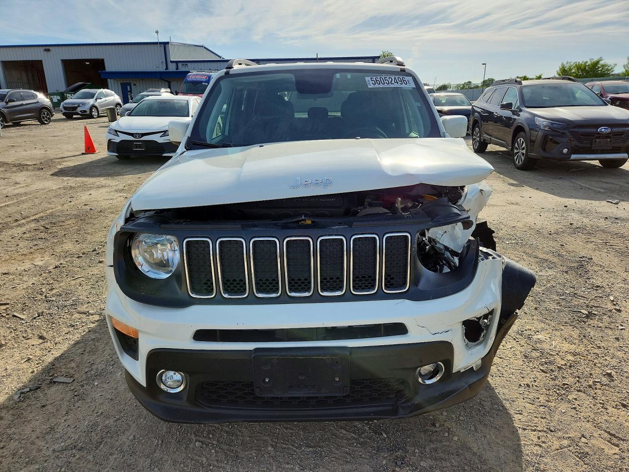 ZACNJABB8KPK02909 · 2019 JEEP RENEGADE · 5/13