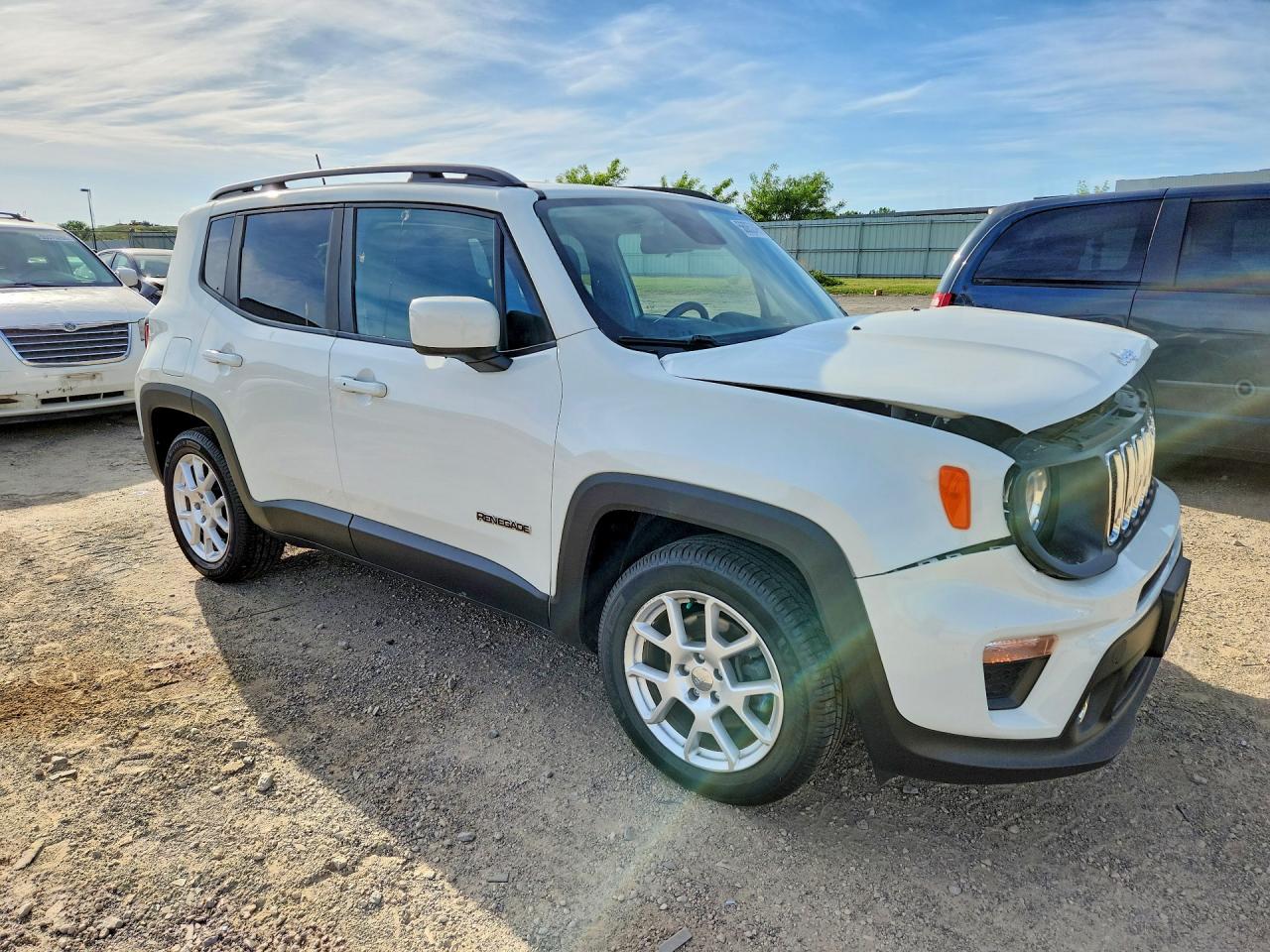 ZACNJABB8KPK02909 · 2019 JEEP RENEGADE · 4/13