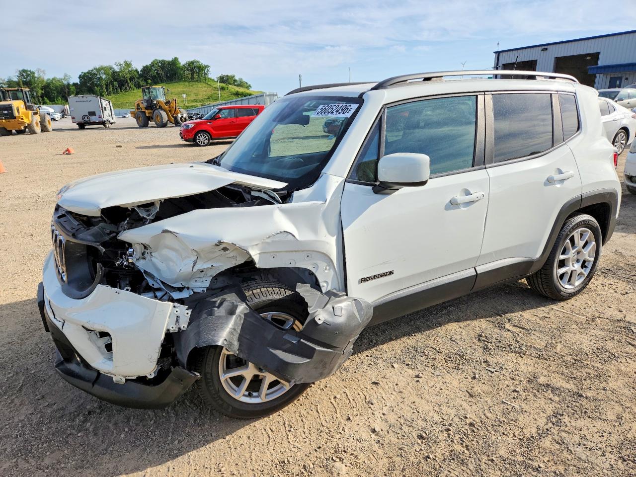 ZACNJABB8KPK02909 · 2019 JEEP RENEGADE