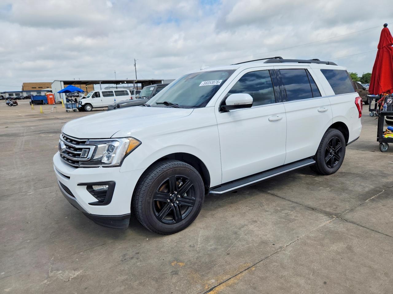 1FMJU1HT8LEA70345 · 2020 FORD EXPEDITION