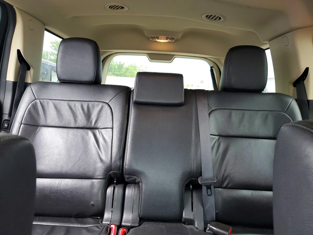2FMGK5C87FBA22720 · 2015 FORD FLEX · 10/13