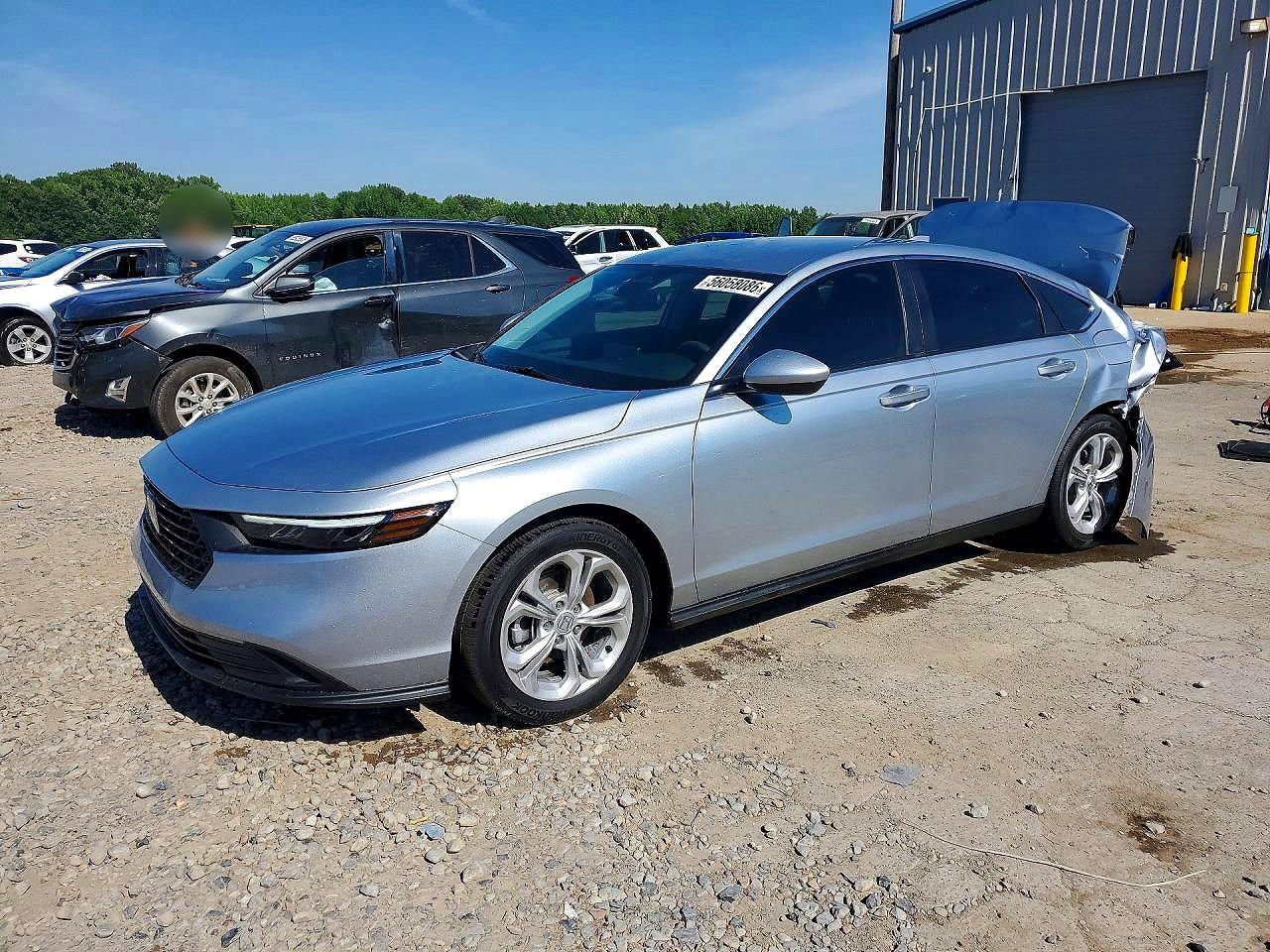 1HGCY1F26TA018085 · 2026 HONDA ACCORD
