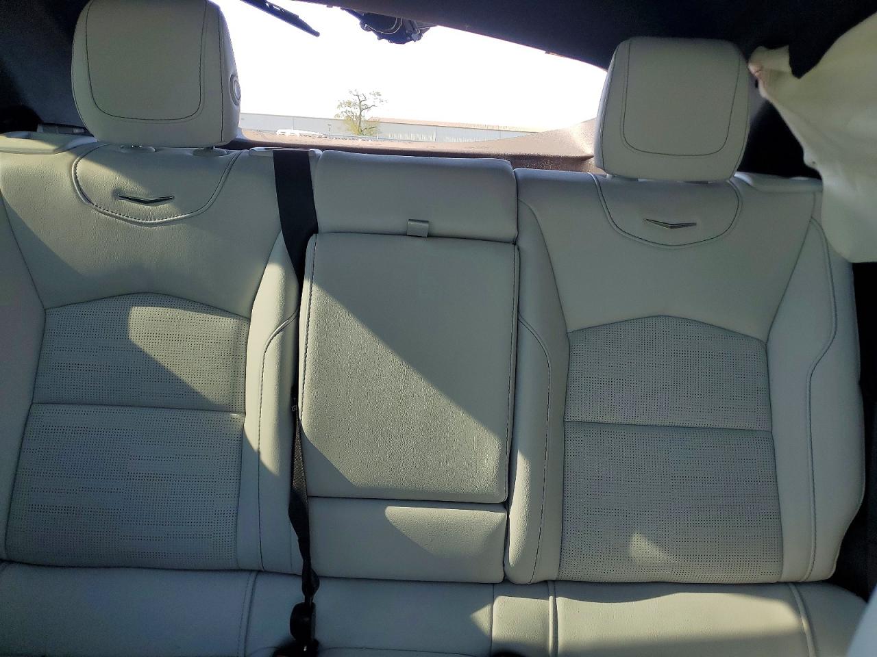 1GYFZFR46RF180226 · 2024 CADILLAC XT4 · 10/13