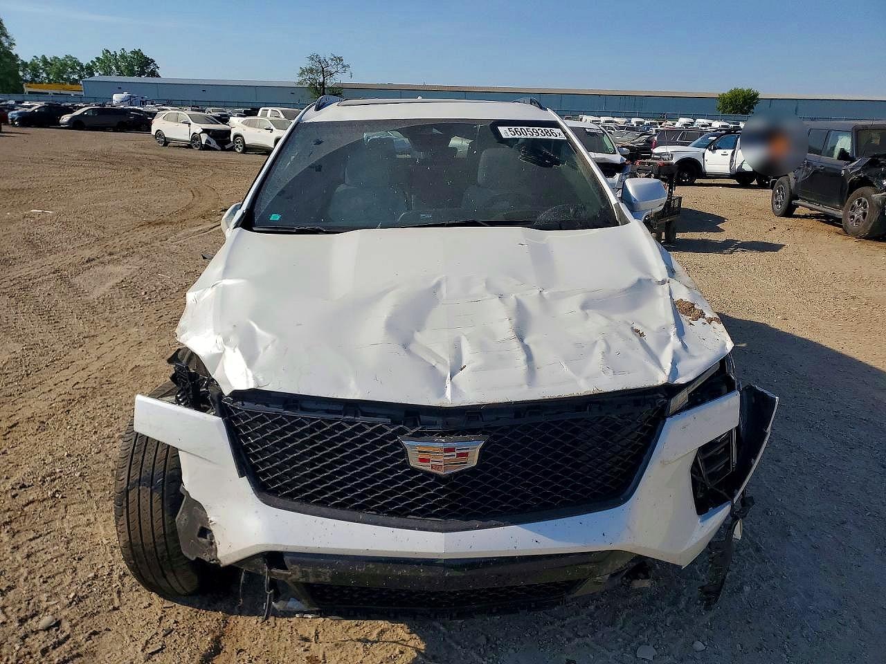 1GYFZFR46RF180226 · 2024 CADILLAC XT4 · 5/13