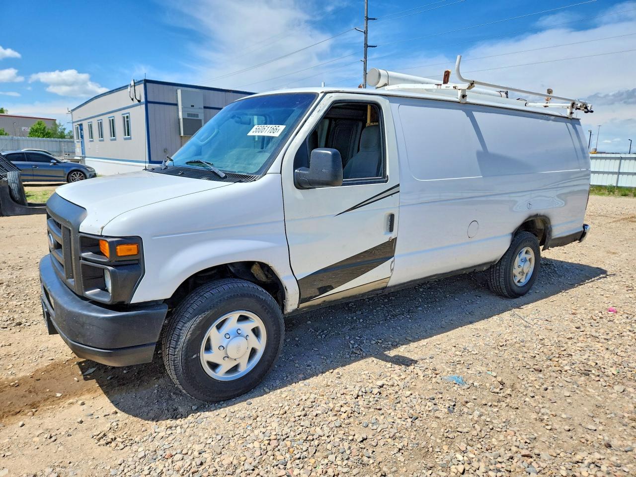 1FTSS3EL3CDB20279 · 2012 FORD ECONOLINE