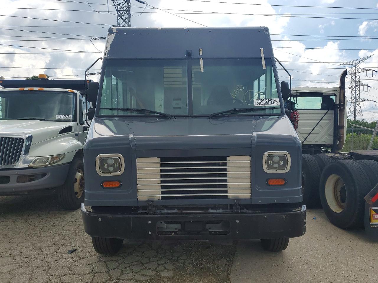 1F65F5KN1L0A01935 · 2020 FORD F59 · 5/14