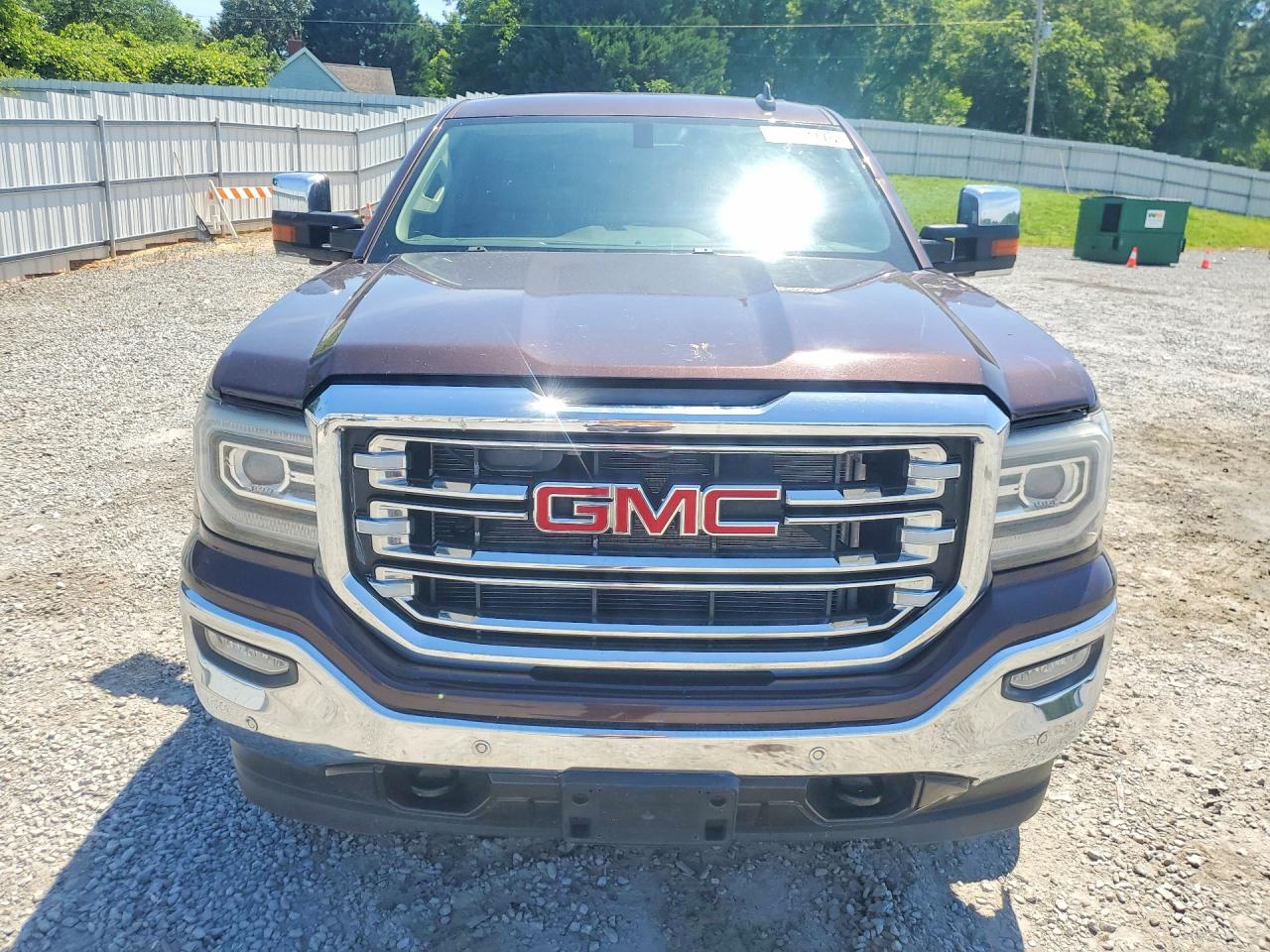 3GTU2NEJ8GG162264 · 2016 GMC SIERRA · 5/12