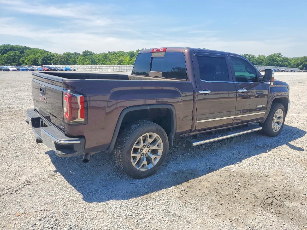 3GTU2NEJ8GG162264 · 2016 GMC SIERRA · 3/12