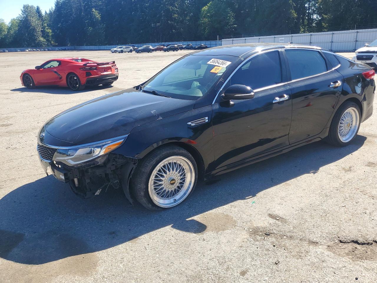 5XXGT4L36LG432324 · 2020 KIA OPTIMA