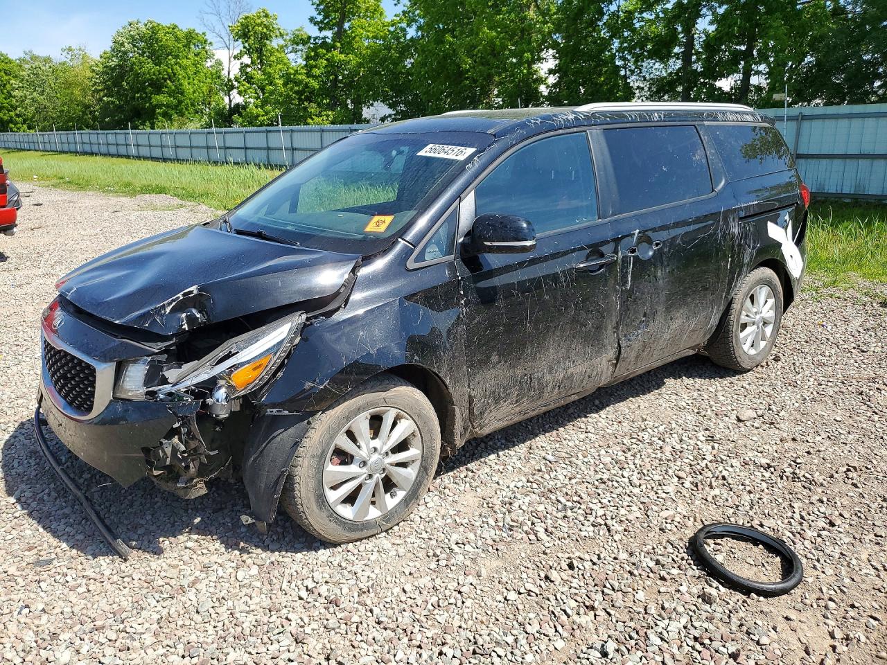 KNDMB5C15G6092095 · 2016 KIA All Models