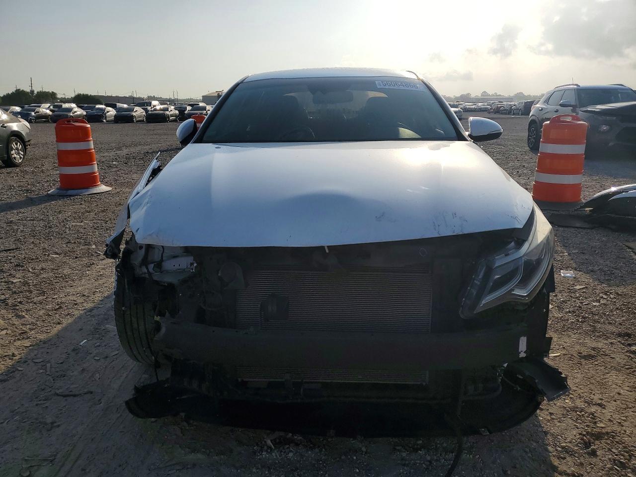 5XXGT4L36LG412493 · 2020 KIA OPTIMA · 5/13