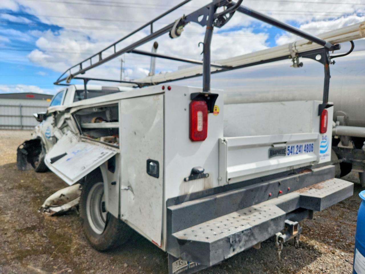 3C7WRTBL8RG134601 · 2024 RAM 3500 · 2/12