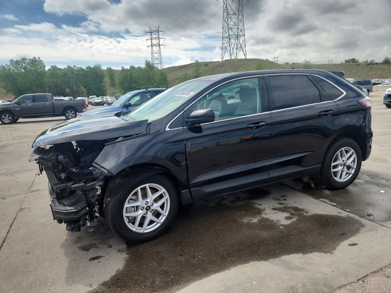 2FMPK4J97PBA03771 · 2023 FORD EDGE