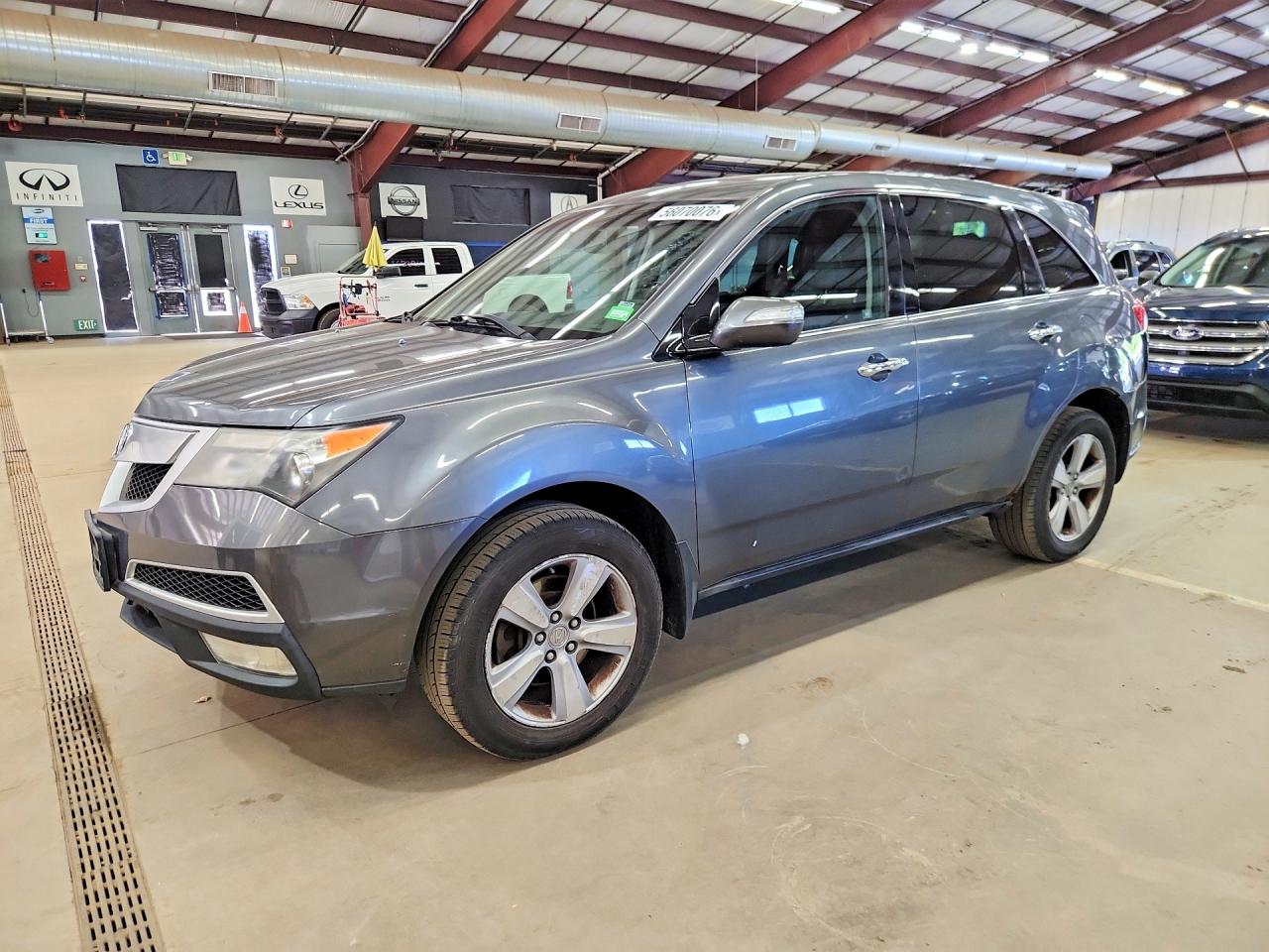 2HNYD2H23AH515560 · 2010 ACURA MDX