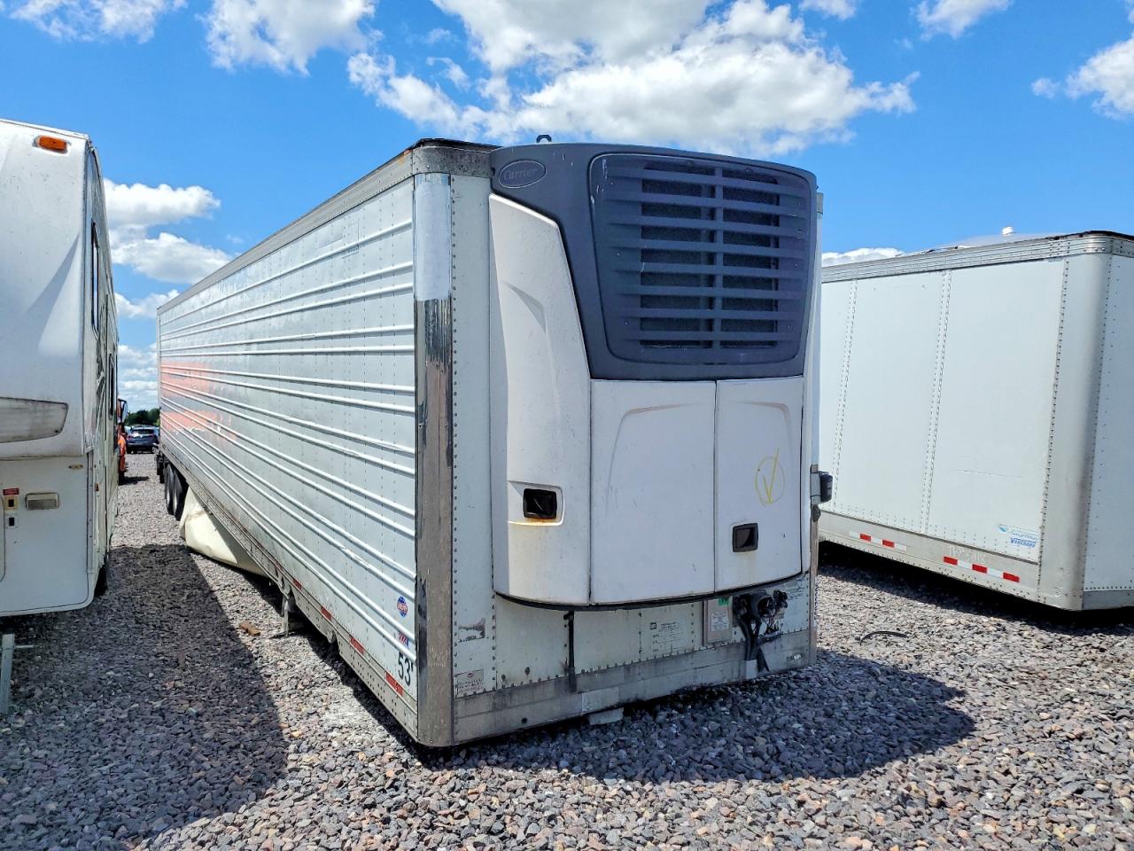 1UYVS2537GU617012 · 2016 UTILITY 3000R - REEFER TRAIL