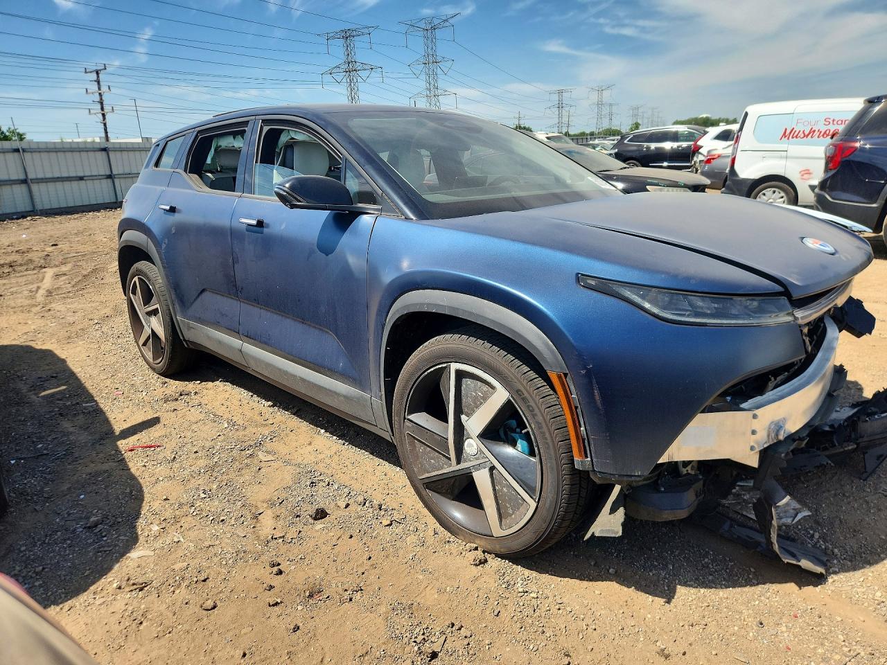 VCF1ZBU26PG004041 · 2023 FISKER INC. OCEAN · 4/12