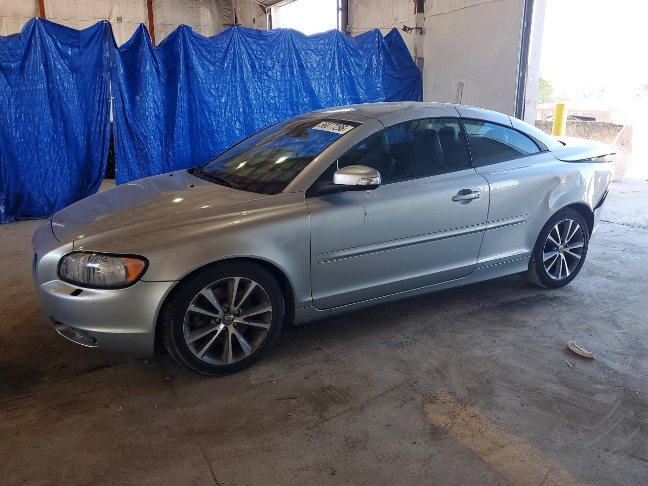YV1672MC4AJ090118 · 2010 VOLVO C70