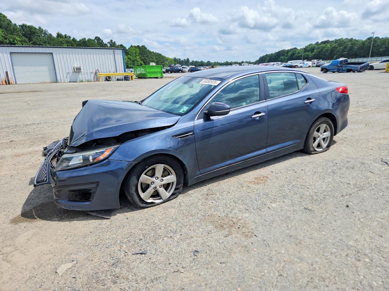 KNAGM4A76F5547286 · 2015 KIA OPTIMA