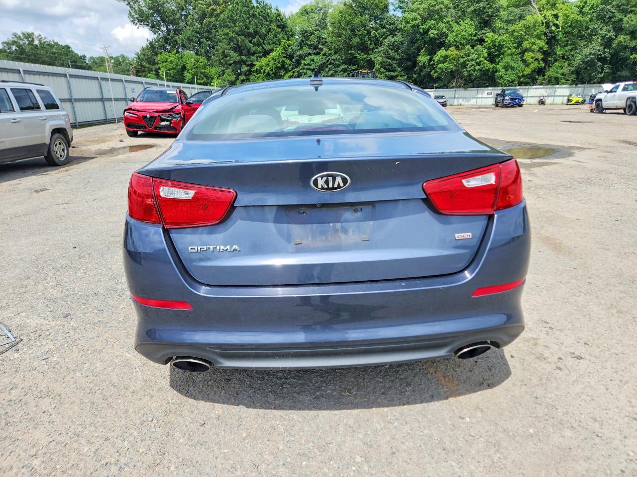 KNAGM4A76F5547286 · 2015 KIA OPTIMA · 6/12