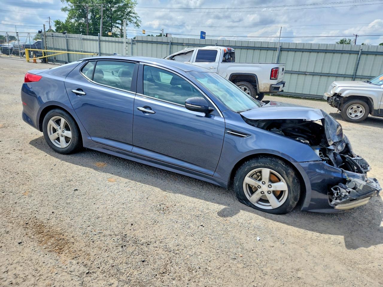 KNAGM4A76F5547286 · 2015 KIA OPTIMA · 4/12
