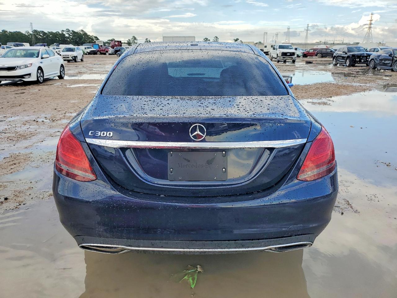 WDDWF8DBXKR458295 · 2019 MERCEDES-BENZ C · 6/12