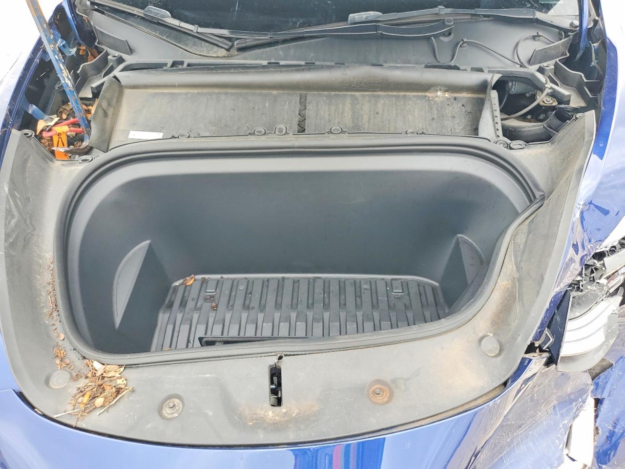 7SAYGAEEXPF647190 · 2023 TESLA MODEL Y · 11/12