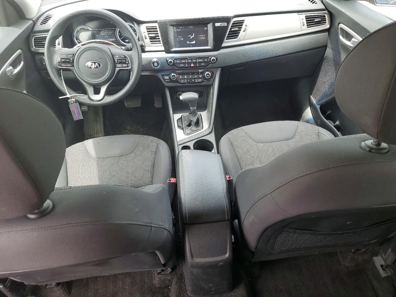 KNDCB3LC8H5099678 · 2017 KIA NIRO · 8/13