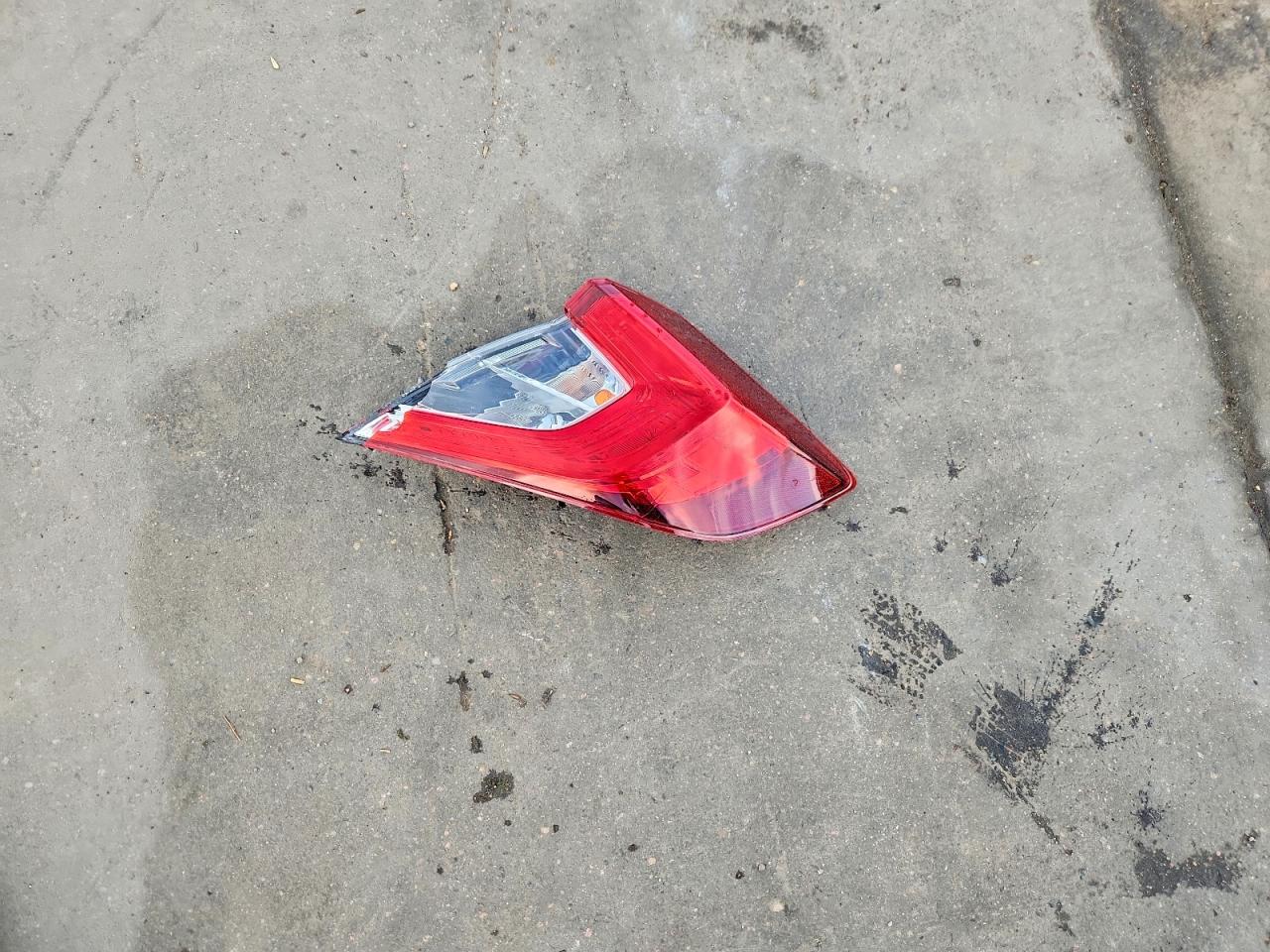 2HGFC2F60KH574672 · 2019 HONDA CIVIC · 12/13