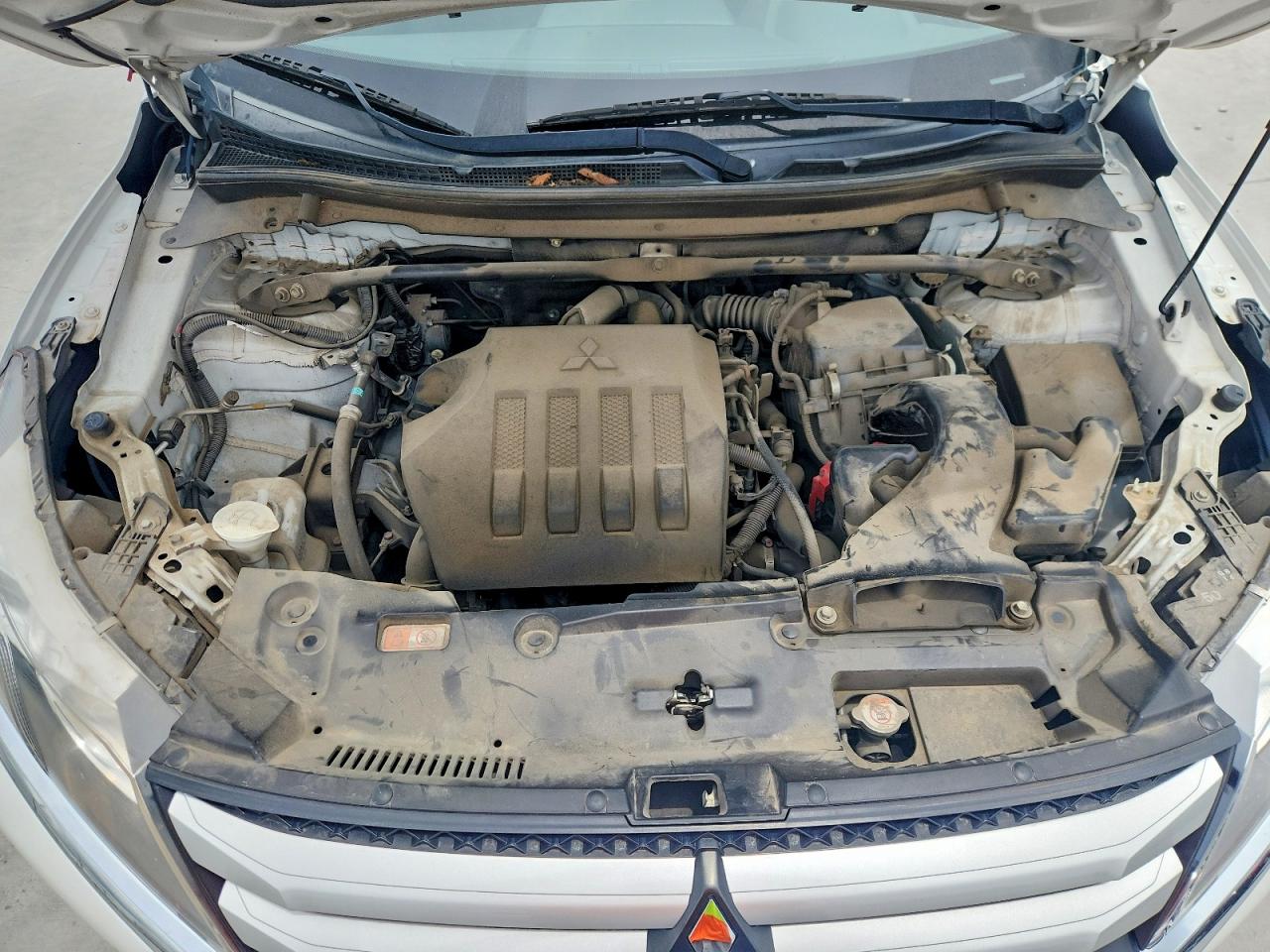 JA4AS3AA4LZ006269 · 2020 MITSUBISHI ECLIPSE CROSS · 12/14
