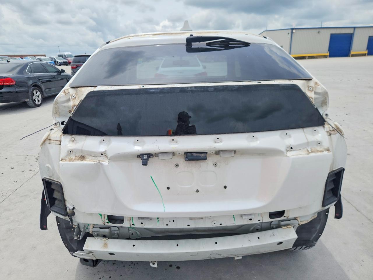 JA4AS3AA4LZ006269 · 2020 MITSUBISHI ECLIPSE CROSS · 6/14