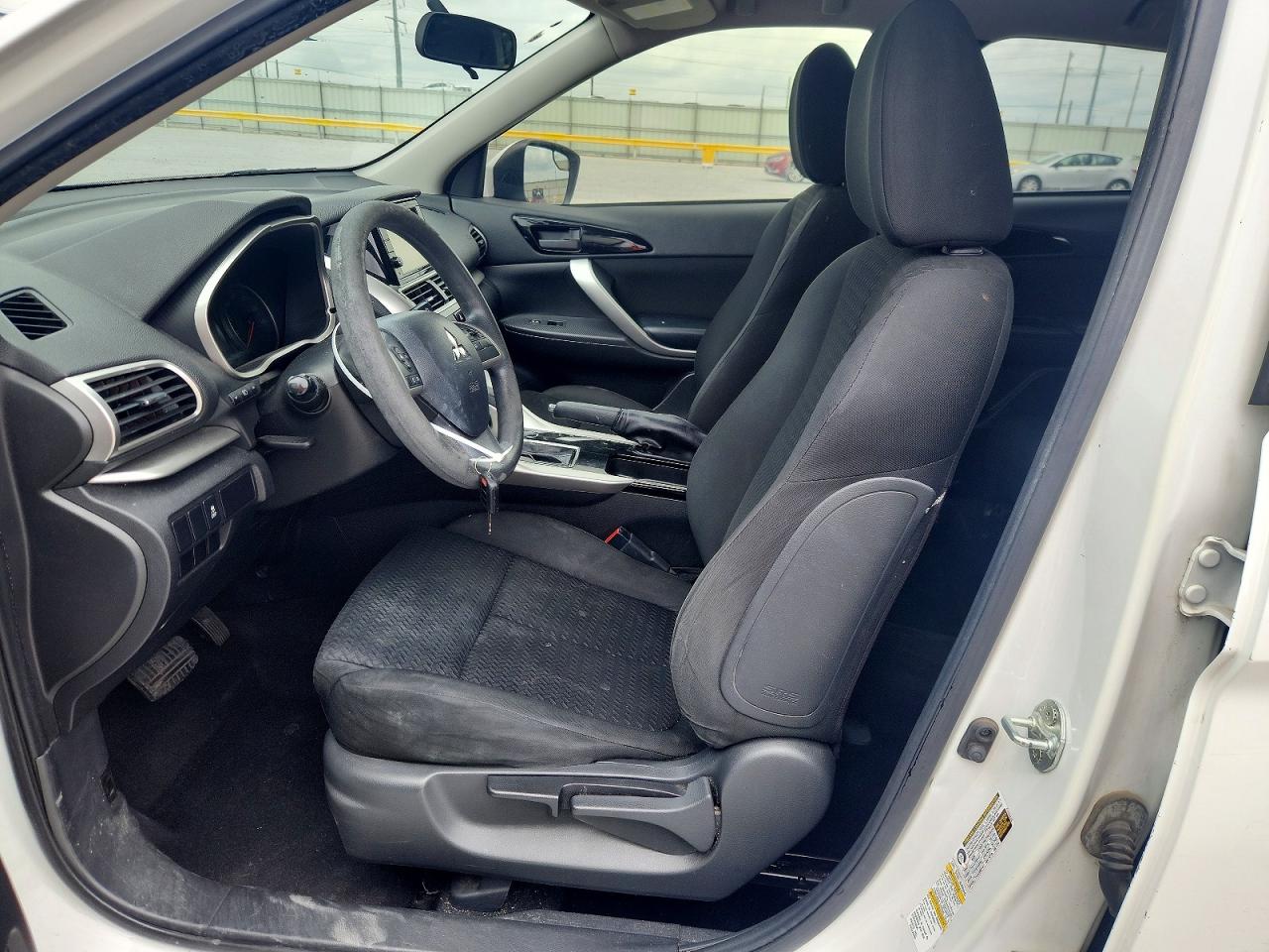JA4AS3AA4LZ006269 · 2020 MITSUBISHI ECLIPSE CROSS · 7/14