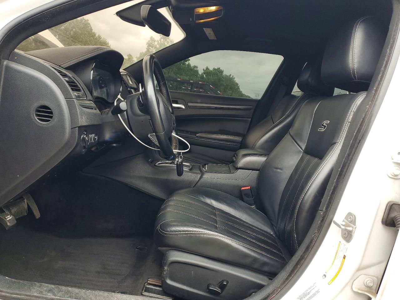 2C3CCABG7FH786960 · 2015 CHRYSLER 300 · 7/13