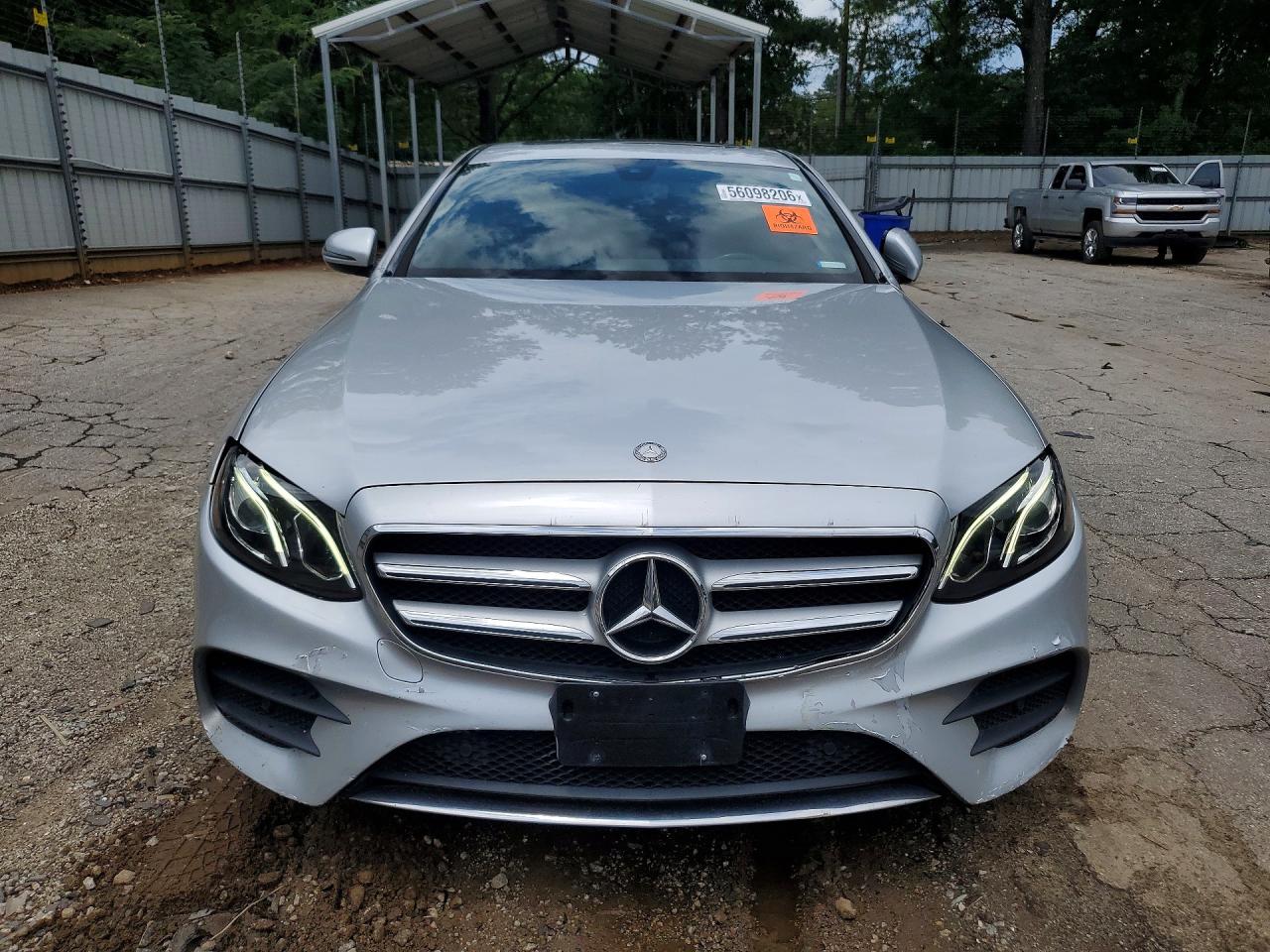 WDDZF4KB3HA218974 · 2017 MERCEDES-BENZ E · 5/12