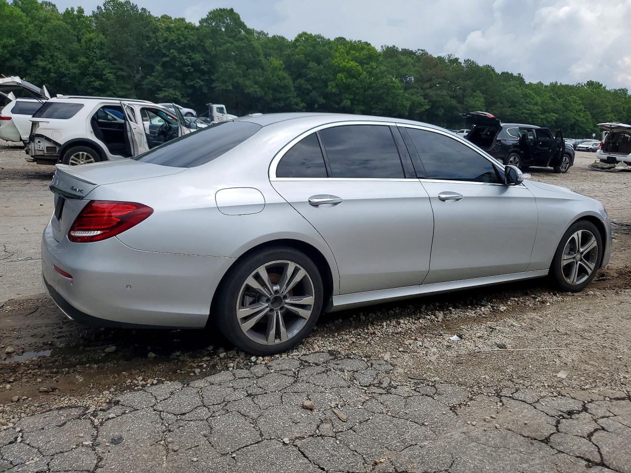 WDDZF4KB3HA218974 · 2017 MERCEDES-BENZ E · 3/12