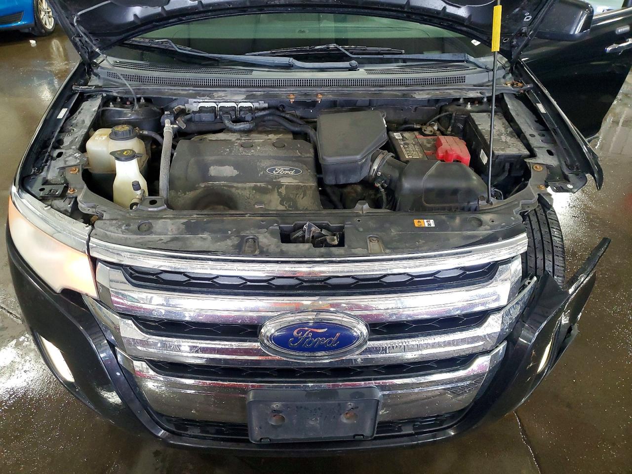2FMDK4JC6BBA43041 · 2011 FORD EDGE · 11/12