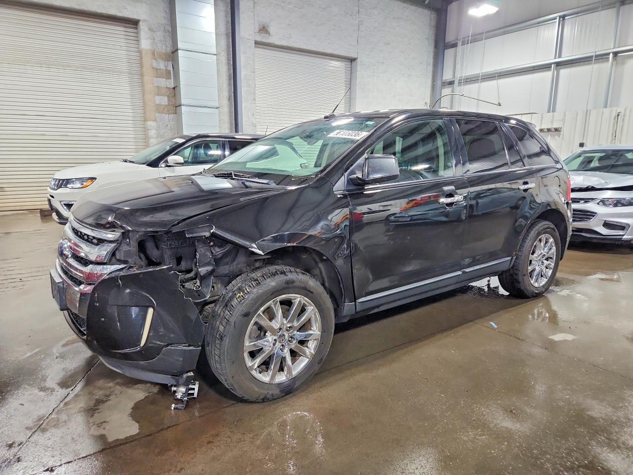2FMDK4JC6BBA43041 · 2011 FORD EDGE