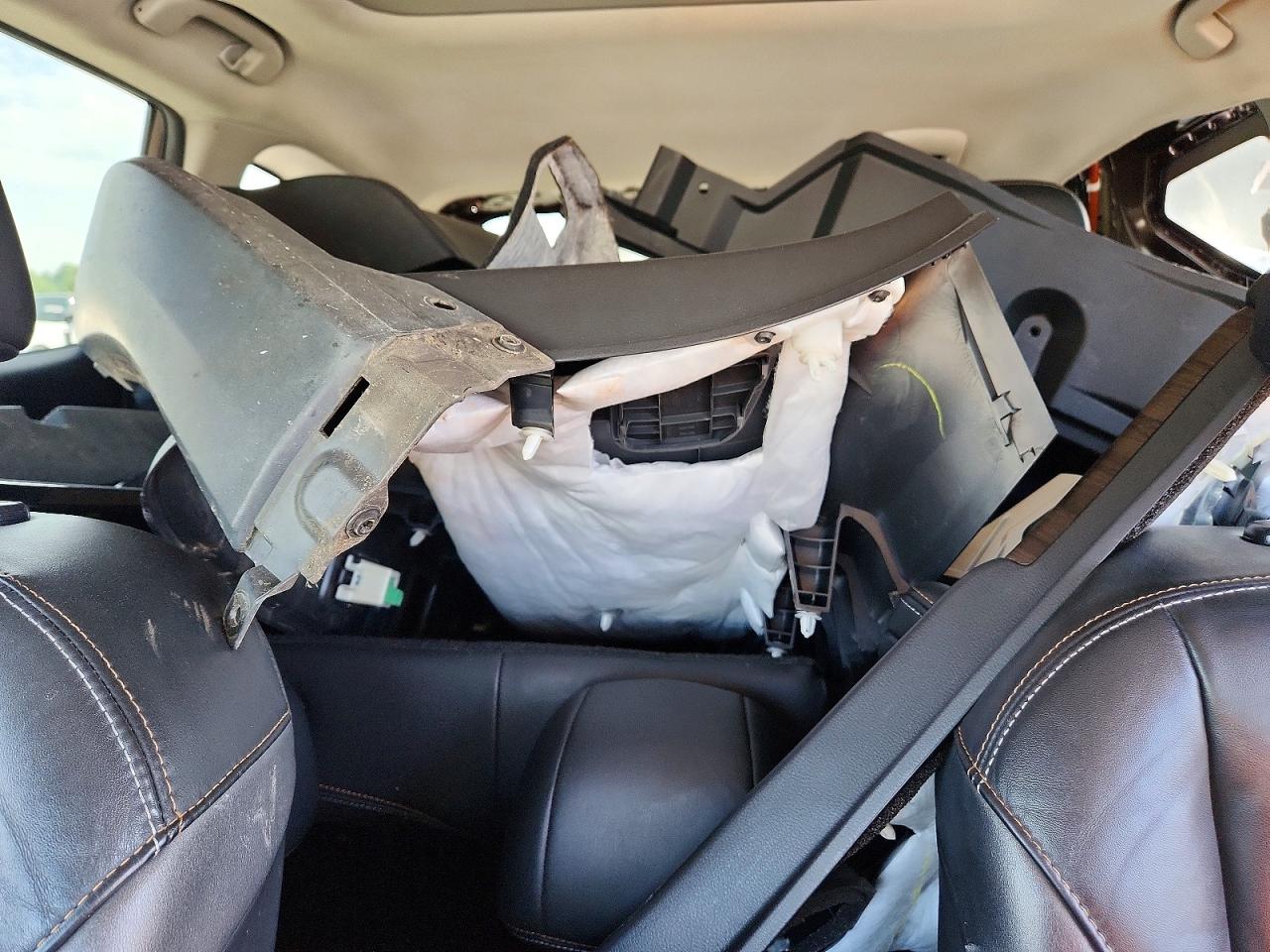 5N1AZ2DJ8MC103935 · 2021 NISSAN MURANO · 10/14