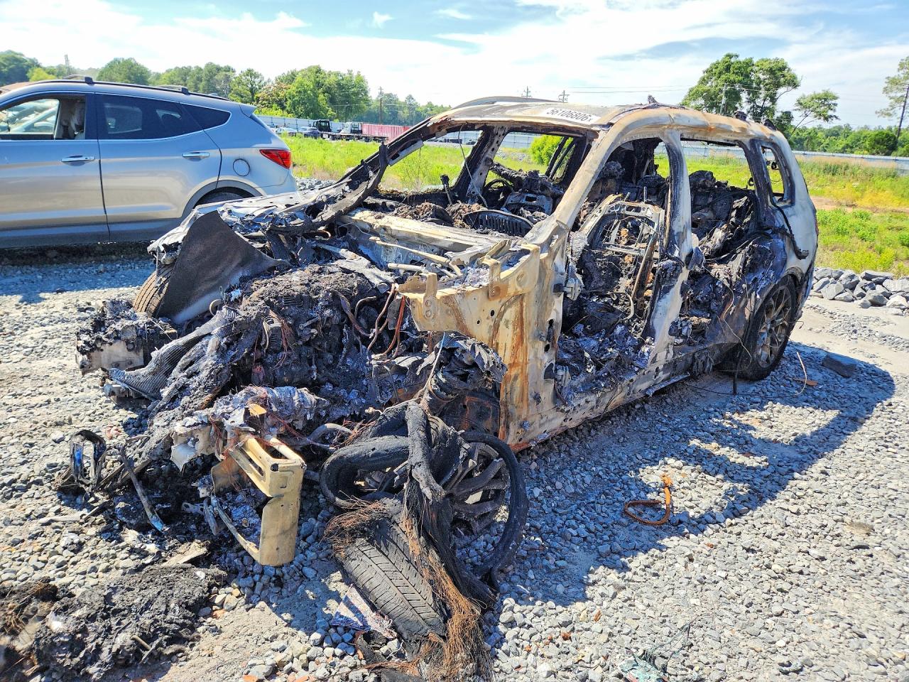 5UXCW2C03M9F25334 · 2021 BMW X7