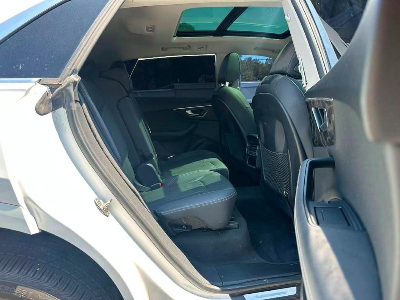 WA1EVBF15PD015447 · 2023 AUDI Q8 · 5/10