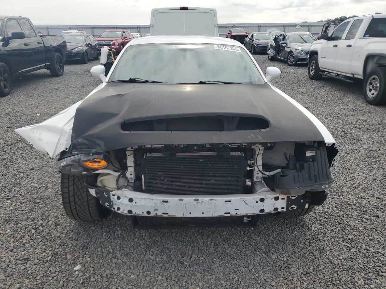 2C3CDZBT1HH665255 · 2017 DODGE CHALLENGER · 5/13