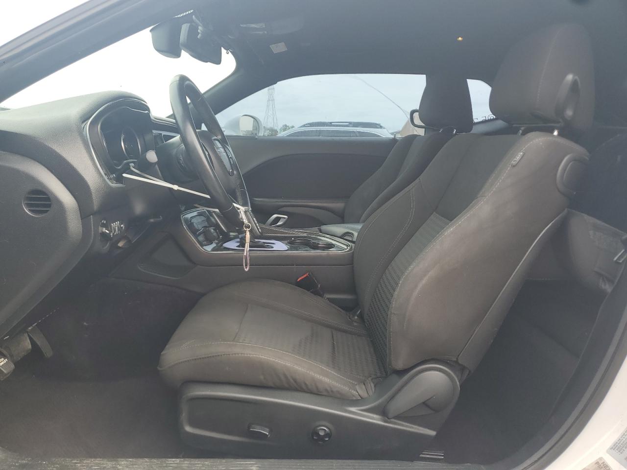 2C3CDZBT1HH665255 · 2017 DODGE CHALLENGER · 7/13